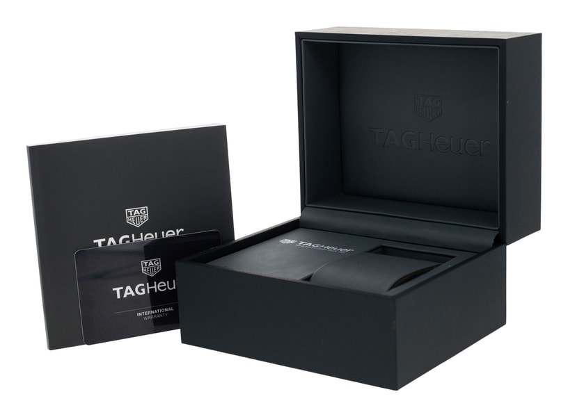 Tag Heuer Carrera WAR201E.BA0723